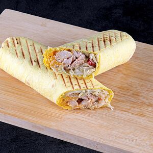 Донер Сырный 