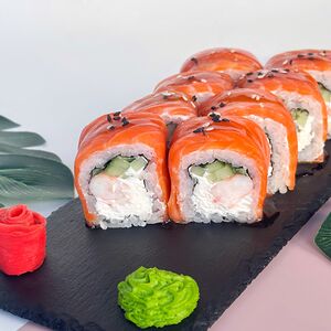 Фирменная Филадельфия