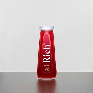 Нектар Rich вишнёвый 0.2л ст/б Россия