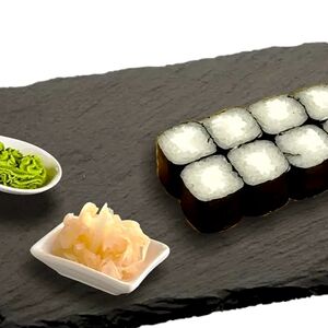 Ролл классический с творожным сыром