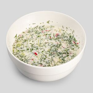 Окрошка