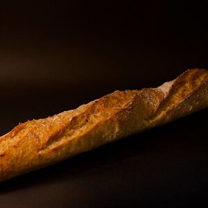 Багет Хрустящий на закваске