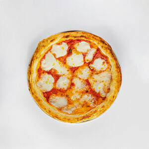 Пицца Маргарита