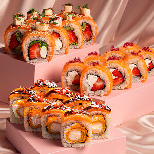 Сет Романтик