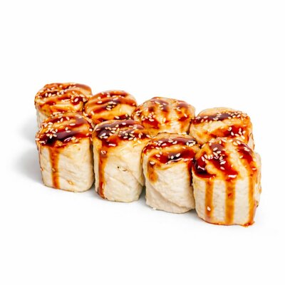 Гриль ролл Фирменный