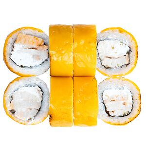 Цыплёнок гриль