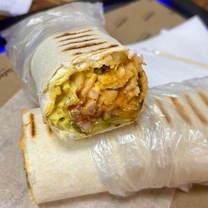 Кебаб Фермерский М