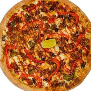 Пицца Муэрта