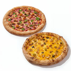 Топовая пара