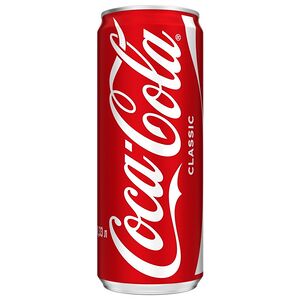 Coca-Cola S
