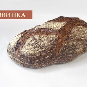 Хлеб Альпийский