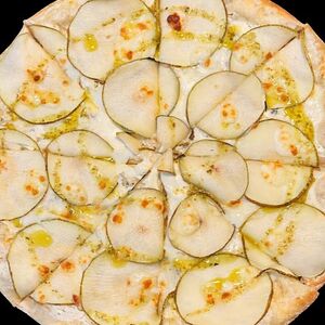 Груша на грани