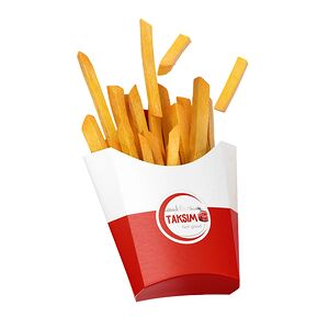 Картофель фри