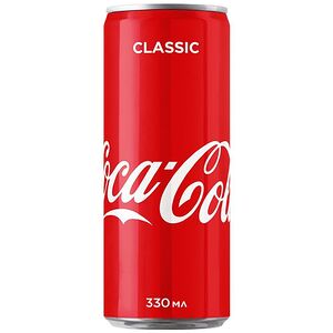 Кока-кола