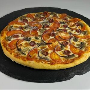 Баварская (35 см.)