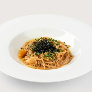 Рамен с трубачом