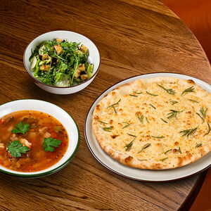 Комбо-ланч №3