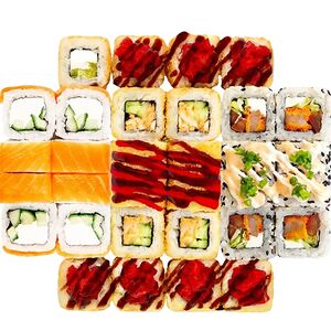 Сет Любовь - это...