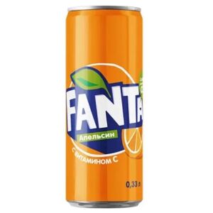 Фанта