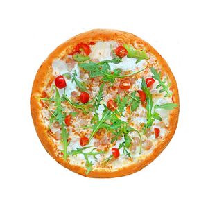 КреветкоМания