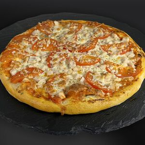Цыплёнок под сыром (35 см)
