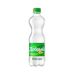 Добрый лайм