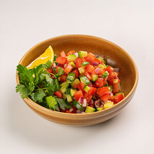 Салат Чобан