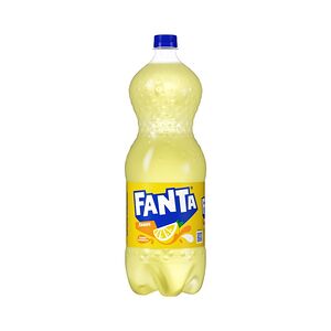 Фанта Лимон