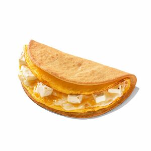 Омлет сырный в пите 1 шт