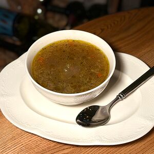 Минестроне