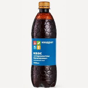 Квас Криница Старажытны