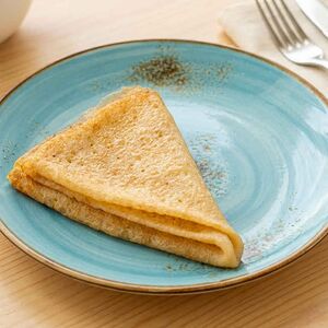 Блин тонкий