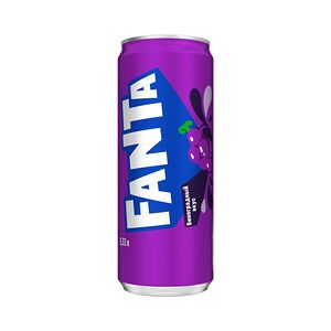 Fanta Виноград