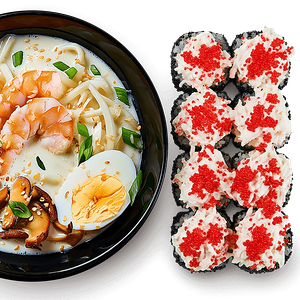 Ланч Вкусная пауза