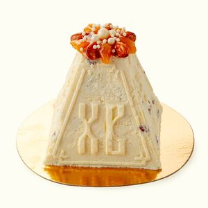 Творожная пасха 