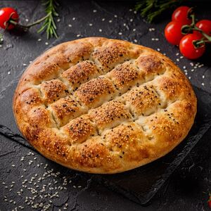 Турецкая лепешка