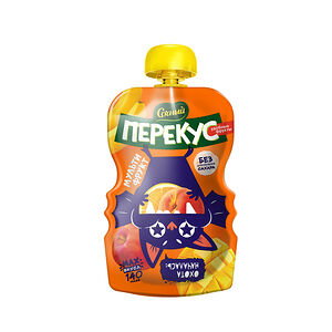 Сочный Перекус