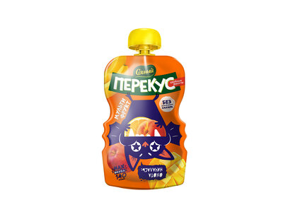 Сочный Перекус