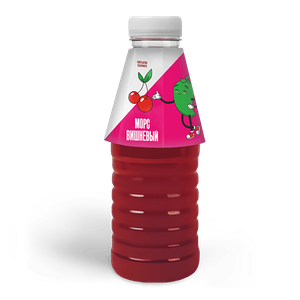 Морс Вишневый