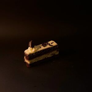 Пирожное Орео