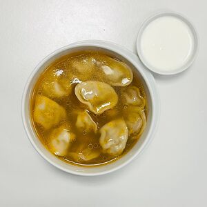 Пельмени