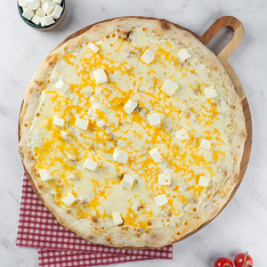 Четыре сыра