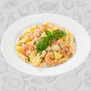 Паста Майами