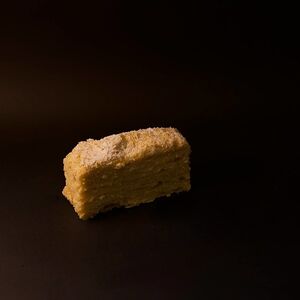 Пирожное Наполеон