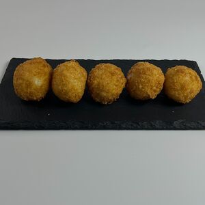 Сырные шарики (7 шт)