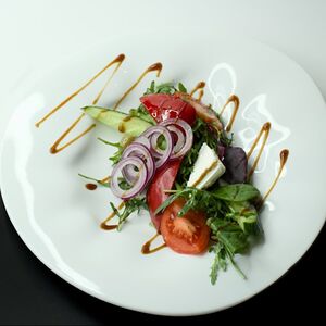 Греческий салат