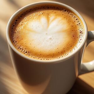 Раф Ванильный M