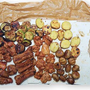 Сет На всех хватит