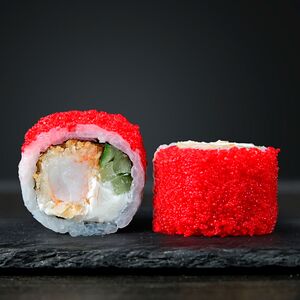 Калифорния фреш