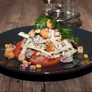 Салат Сарпи